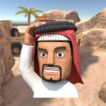 arabian standoff android application logo